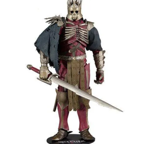 McFarlane Toys The Witcher 3: The Wild Hunt 7-Inch Scale Action Figure - Select Figure(s)