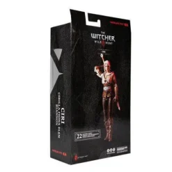McFarlane Toys The Witcher 3: The Wild Hunt 7-Inch Scale Action Figure - Select Figure(s)