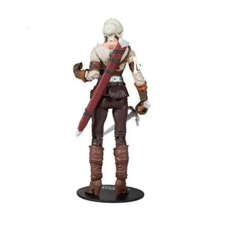 McFarlane Toys The Witcher 3: The Wild Hunt 7-Inch Scale Action Figure - Select Figure(s)