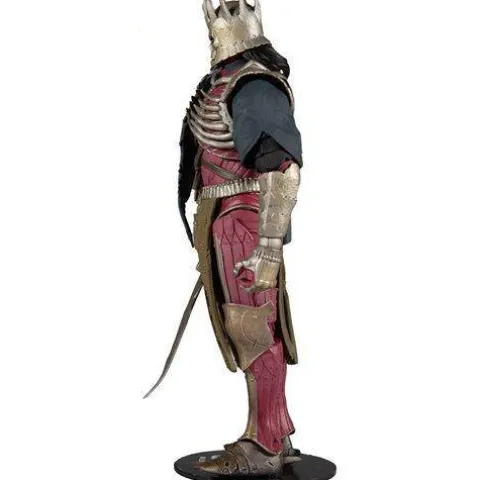 McFarlane Toys The Witcher 3: The Wild Hunt 7-Inch Scale Action Figure - Select Figure(s)