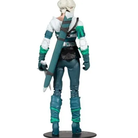 McFarlane Toys The Witcher 3: The Wild Hunt 7-Inch Scale Action Figure - Select Figure(s)