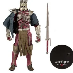 McFarlane Toys The Witcher 3: The Wild Hunt 7-Inch Scale Action Figure - Select Figure(s)