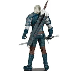McFarlane Toys The Witcher 3: The Wild Hunt 7-Inch Scale Action Figure - Select Figure(s)