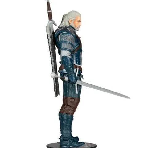 McFarlane Toys The Witcher 3: The Wild Hunt 7-Inch Scale Action Figure - Select Figure(s)