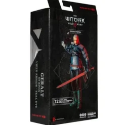 McFarlane Toys The Witcher 3: The Wild Hunt 7-Inch Scale Action Figure - Select Figure(s)