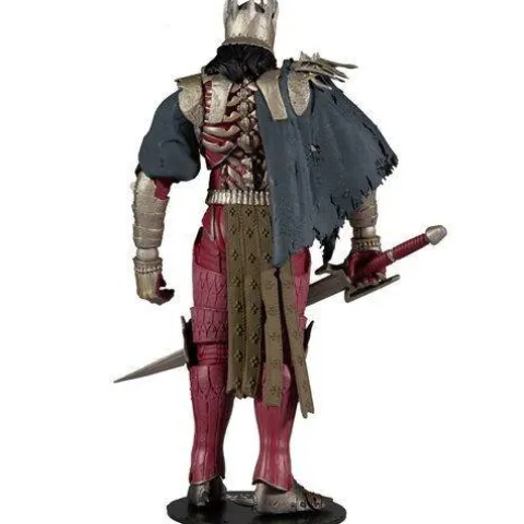 McFarlane Toys The Witcher 3: The Wild Hunt 7-Inch Scale Action Figure - Select Figure(s)