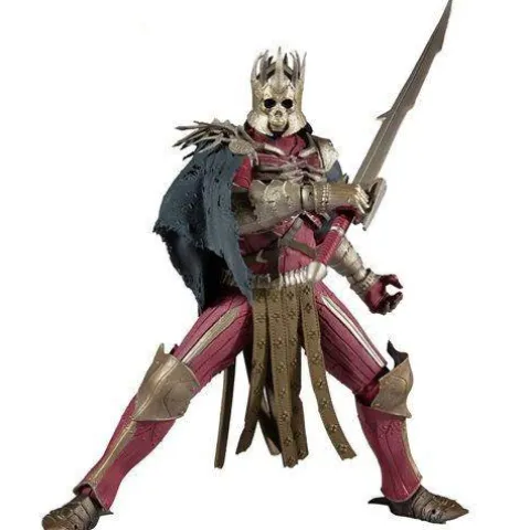 McFarlane Toys The Witcher 3: The Wild Hunt 7-Inch Scale Action Figure - Select Figure(s)