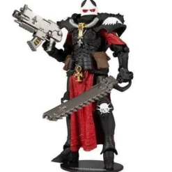 McFarlane Toys Warhammer 40000 7-Inch Action Figure - Select Figure(s)