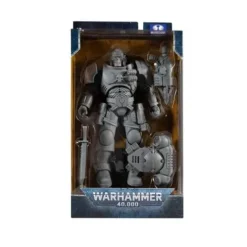 McFarlane Toys Warhammer 40000 7-Inch Action Figure - Select Figure(s)
