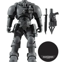 McFarlane Toys Warhammer 40000 7-Inch Action Figure - Select Figure(s)