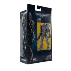 McFarlane Toys Warhammer 40000 7-Inch Action Figure - Select Figure(s)