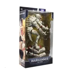 McFarlane Toys Warhammer 40000 7-Inch Action Figure - Select Figure(s)