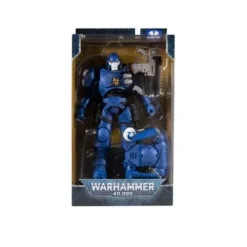 McFarlane Toys Warhammer 40000 7-Inch Action Figure - Select Figure(s)