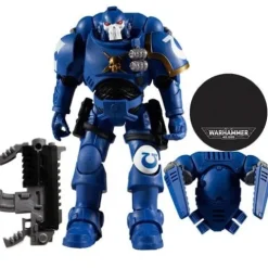 McFarlane Toys Warhammer 40000 7-Inch Action Figure - Select Figure(s)