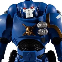 McFarlane Toys Warhammer 40000 7-Inch Action Figure - Select Figure(s)