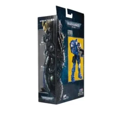 McFarlane Toys Warhammer 40000 7-Inch Action Figure - Select Figure(s)