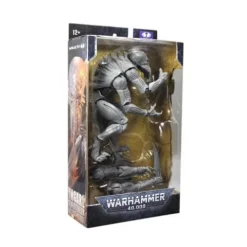 McFarlane Toys Warhammer 40000 7-Inch Action Figure - Select Figure(s)