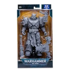 McFarlane Toys Warhammer 40000 7-Inch Action Figure - Select Figure(s)