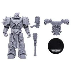 McFarlane Toys Warhammer 40000 7-Inch Action Figure - Select Figure(s)