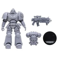 McFarlane Toys Warhammer 40000 7-Inch Action Figure - Select Figure(s)