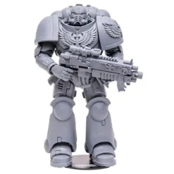 McFarlane Toys Warhammer 40000 7-Inch Action Figure - Select Figure(s)