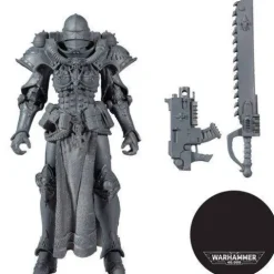 McFarlane Toys Warhammer 40000 7-Inch Action Figure - Select Figure(s)