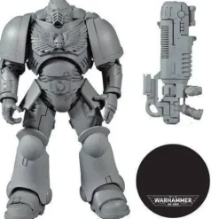 McFarlane Toys Warhammer 40000 7-Inch Action Figure - Select Figure(s)
