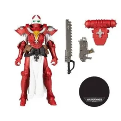McFarlane Toys Warhammer 40000 7-Inch Action Figure - Select Figure(s)