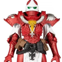 McFarlane Toys Warhammer 40000 7-Inch Action Figure - Select Figure(s)