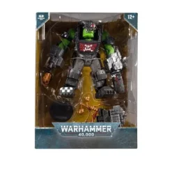 McFarlane Toys Warhammer 40,000 Megafig Action Figure - Select Figure(s)