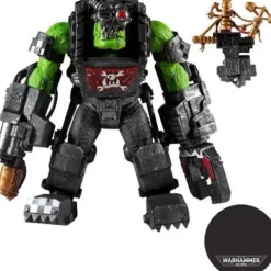 McFarlane Toys Warhammer 40,000 Megafig Action Figure - Select Figure(s)