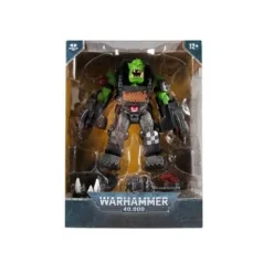 McFarlane Toys Warhammer 40,000 Megafig Action Figure - Select Figure(s)