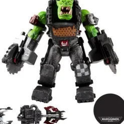 McFarlane Toys Warhammer 40,000 Megafig Action Figure - Select Figure(s)