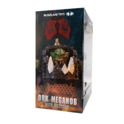 McFarlane Toys Warhammer 40,000 Megafig Action Figure - Select Figure(s)