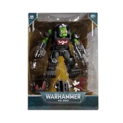 McFarlane Toys Warhammer 40,000 Megafig Action Figure - Select Figure(s)