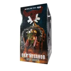 McFarlane Toys Warhammer 40,000 Megafig Action Figure - Select Figure(s)