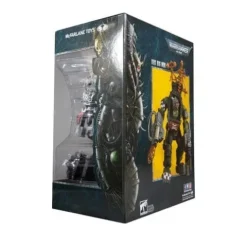 McFarlane Toys Warhammer 40,000 Megafig Action Figure - Select Figure(s)