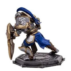 McFarlane Toys World of Warcraft 1:12 Posed Figure - Select Figure(s)