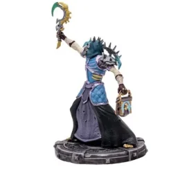 McFarlane Toys World of Warcraft 1:12 Posed Figure - Select Figure(s)