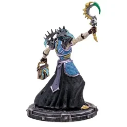 McFarlane Toys World of Warcraft 1:12 Posed Figure - Select Figure(s)