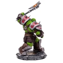 McFarlane Toys World of Warcraft 1:12 Posed Figure - Select Figure(s)