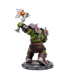 McFarlane Toys World of Warcraft 1:12 Posed Figure - Select Figure(s)