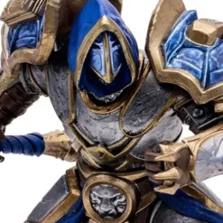 McFarlane Toys World of Warcraft 1:12 Posed Figure - Select Figure(s)