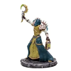 McFarlane Toys World of Warcraft 1:12 Posed Figure - Select Figure(s)