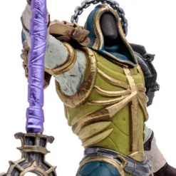 McFarlane Toys World of Warcraft 1:12 Posed Figure - Select Figure(s)