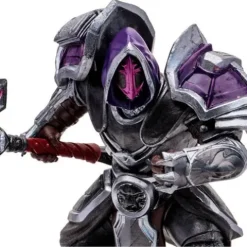 McFarlane Toys World of Warcraft 1:12 Posed Figure - Select Figure(s)