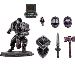 McFarlane Toys World of Warcraft 1:12 Posed Figure - Select Figure(s)