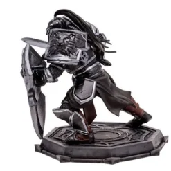 McFarlane Toys World of Warcraft 1:12 Posed Figure - Select Figure(s)