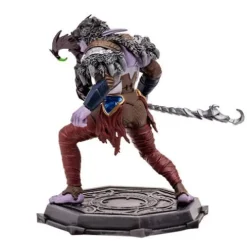 McFarlane Toys World of Warcraft 1:12 Posed Figure - Select Figure(s)