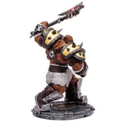 McFarlane Toys World of Warcraft 1:12 Posed Figure - Select Figure(s)